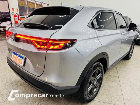 HR-V EXL HS