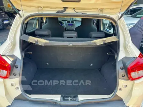 KWID - 1.0 12V SCE ZEN MANUAL