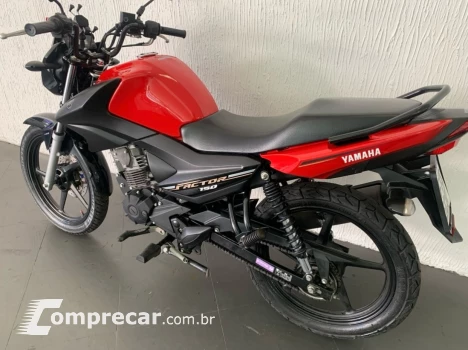 YBR 150 ED FACTOR Flex