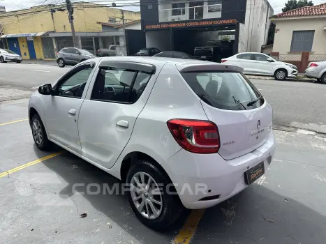 SANDERO 1.0 12V SCE Expression