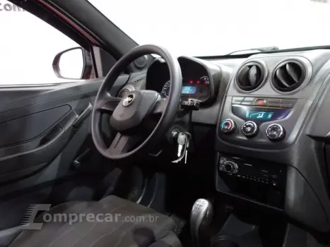 MONTANA - 1.4 MPFI LS CS 8V 2P MANUAL