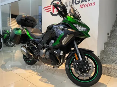 VERSYS 1000 GRAND TOURER ABS