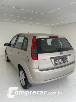 FIESTA 1.0 MPI 8V