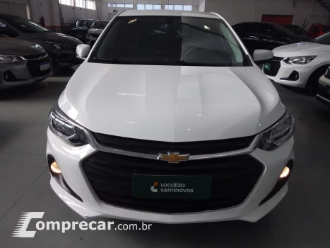 ONIX 1.0 TURBO FLEX LT MANUAL