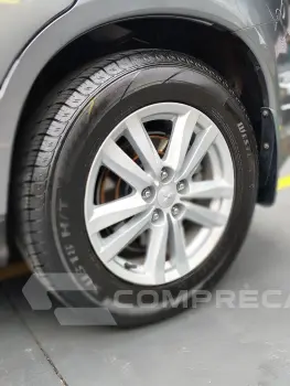ASX 2.0 16V 4x4 160cv Aut.