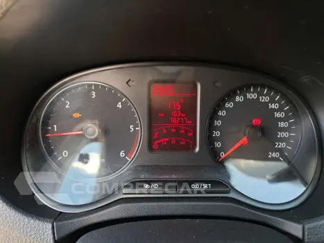Amarok 2.0 S 4X4 Cd 16V Turbo Intercooler Diesel 4P Manual
