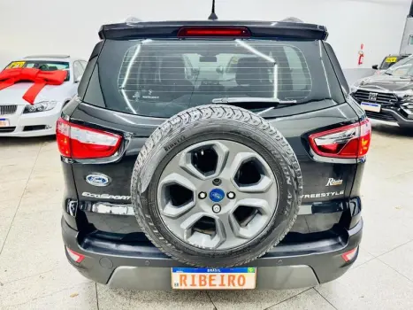 ECOSPORT FSL AT 1.5