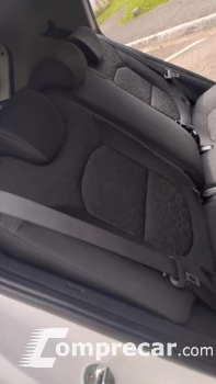 CRETA 1.6 16V Attitude