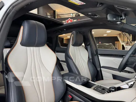Song Plus 1.5 16V 4P DM-I TURBO HÍBRIDO AUTOMÁTICO