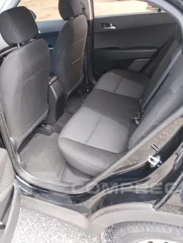 CRETA 1.6 16V Attitude