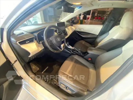 COROLLA 2.0 VVT-IE FLEX ALTIS DIRECT SHIFT