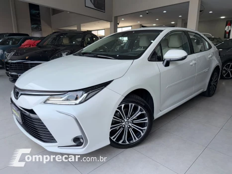 Corolla Altis 2.0