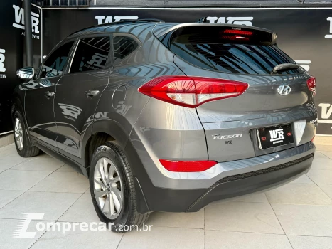 TUCSON 1.6 16V T-gdi GLS