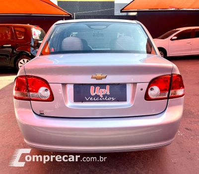 CLASSIC 1.0 MPFI LS 8V