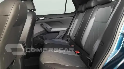 T-CROSS 1.0 200 TSI TOTAL FLEX COMFORTLINE AUTOMÁ