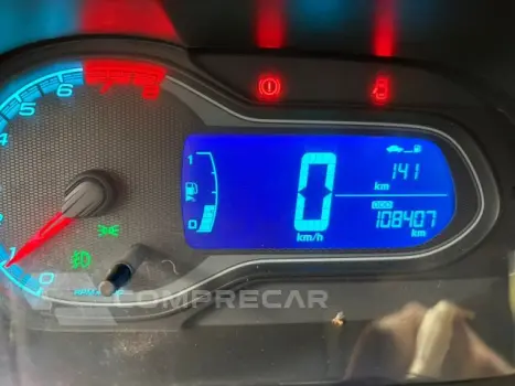 PRISMA - 1.4 MPFI LTZ 8V 4P MANUAL