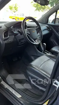 Tracker 1.4 16V 4P FLEX PREMIER TURBO AUTOMÁTICO