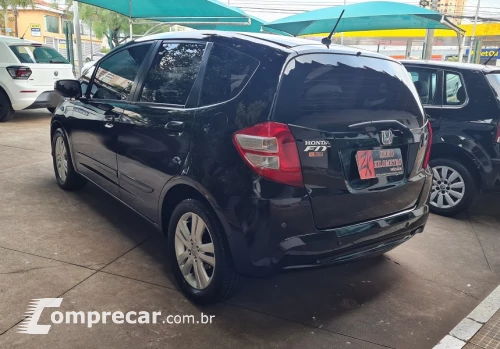 FIT 1.5 EX 16V