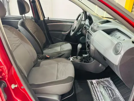 DUSTER 2.0 16V Dynamique