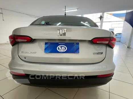 CRONOS 1.3 FIREFLY FLEX DRIVE MANUAL