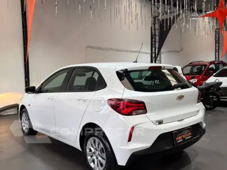 ONIX - 1.0 LT MANUAL