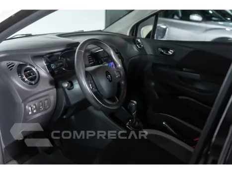 CAPTUR 1.6 16V SCE FLEX ZEN X-TRONIC