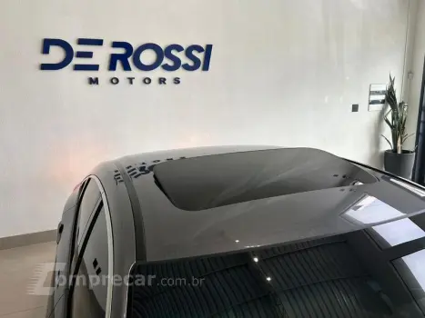 CIVIC SEDAN TOURING 1.5 TURBO 16V AUT.4P