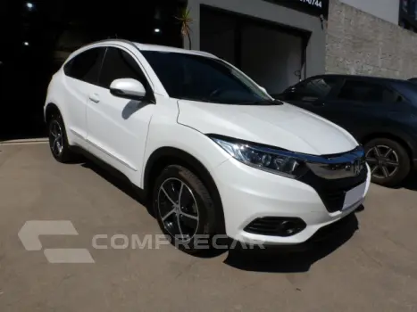 HR-V 1.8 16V EX