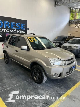 FORD ECOSPORT 2.0 XLT 16V