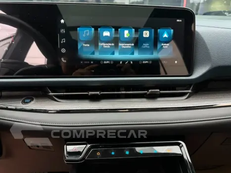 TERRITORY 1.5 Ecoboost Gtdi Titanium