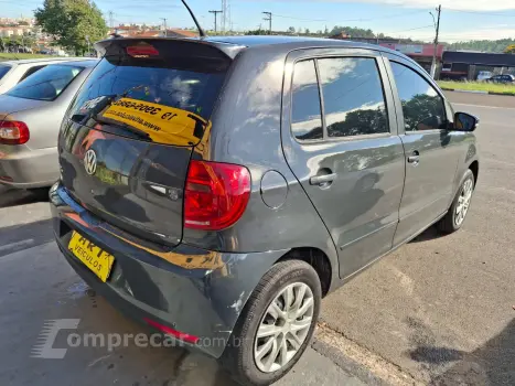 FOX 1.0 TREND COMPLETO