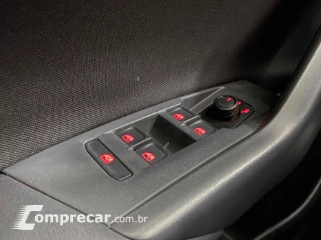 VIRTUS 1.0 200 TSI COMFORTLINE AUTOMÁTICO