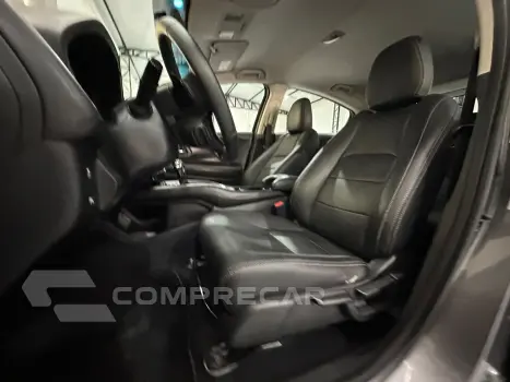 HR-V EX 1.8 Flexone 16V 5p Aut.