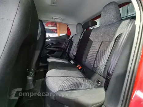 TERA COMFORT 1.0 170 TSI FLEX 12V 5P AUT