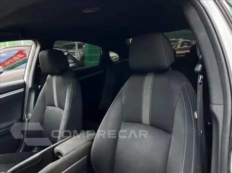 CIVIC 2.0 16vone Sport