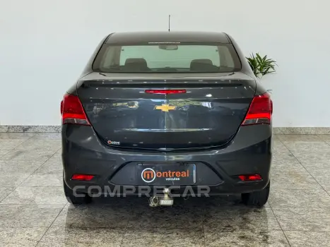 PRISMA 1.4 MPFI LT 8V