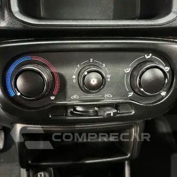 Strada Endurance 1.4 Flex 8V CS Plus