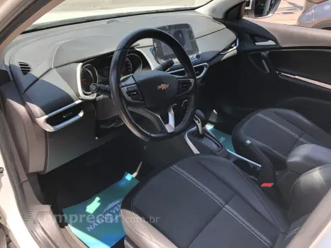 Tracker 1.0 Turbo Flex Ltz Automático