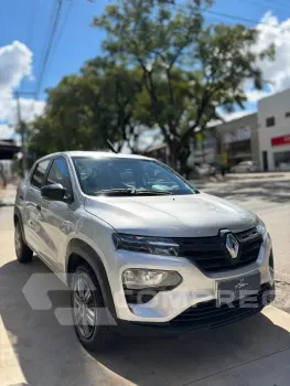 KWID Zen 1.0 Flex 12V 5p Mec.