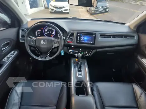 HR-V EXL 1.8 Flexone 16V 5p Aut.
