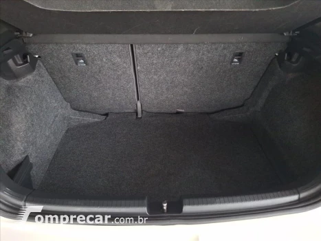 POLO 1.0 200 TSI COMFORTLINE AUTOMÁTICO