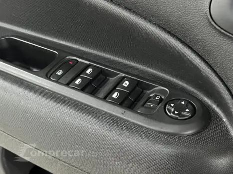 AIRCROSS 1.6 16V FLEX START MANUAL