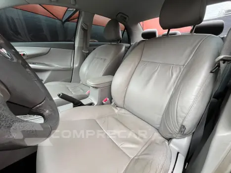 COROLLA 1.8 XEI 16V