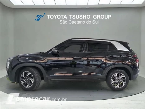 CRETA 1.0 Tgdi Platinum