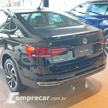 VIRTUS Highline 200 TSI 1.0 Flex 12V Aut
