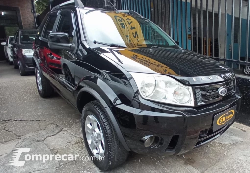 FORD Ecosport XLT 2.0 4 portas