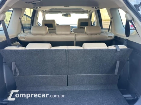OUTLANDER - 2.2 4X4 16V 4P AUTOMÁTICO