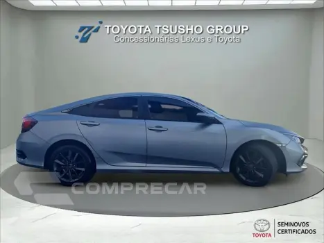CIVIC 2.0 16vone LX