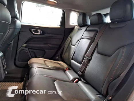 COMPASS 2.0 Td350 Turbo Trailhawk