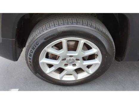 RENEGADE 1.8 16V FLEX SPORT 4P AUTOMÁTICO
